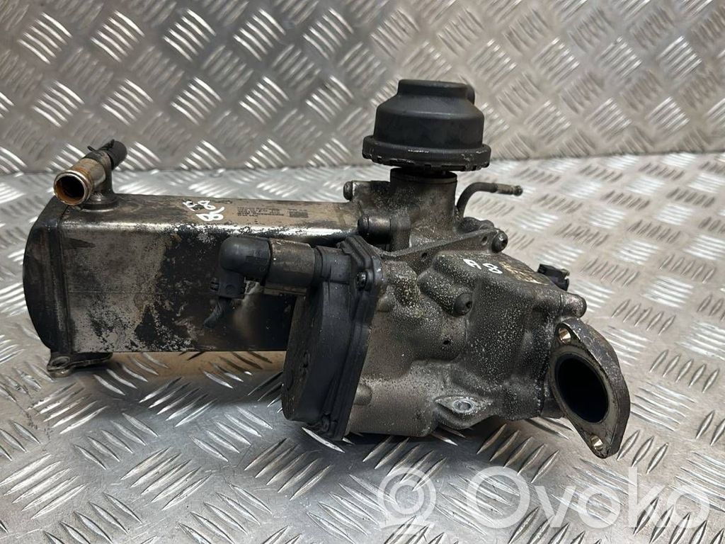 Audi A8 S8 D5 Soupape vanne EGR 