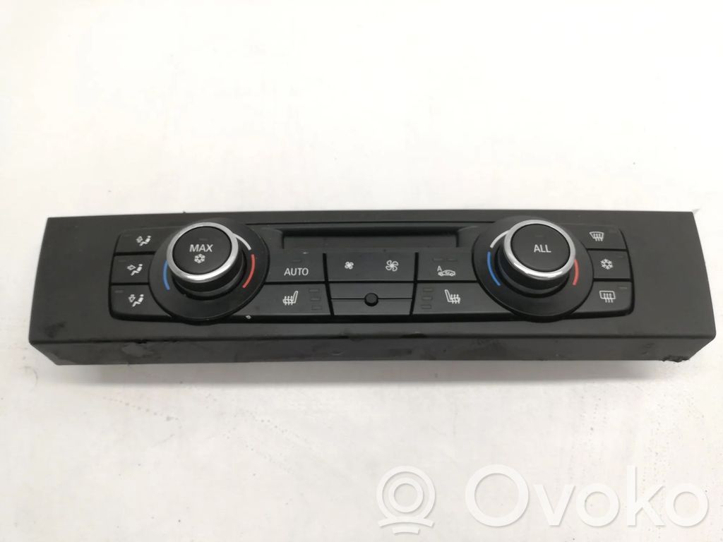 Interior fan control switch   926330401