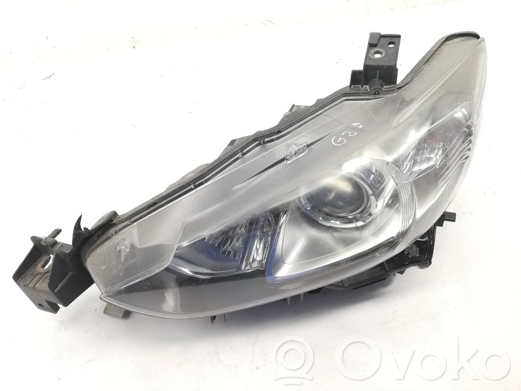 Headlight/headlamp