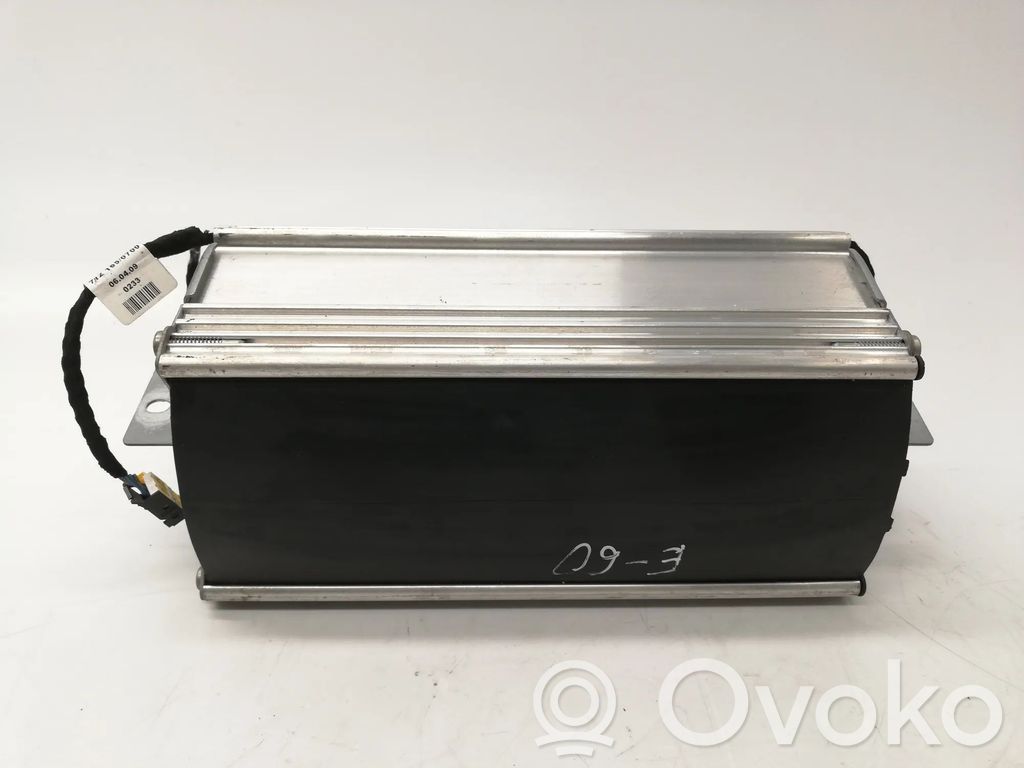 BMW 5 E60 E61 Beifahrerairbag 