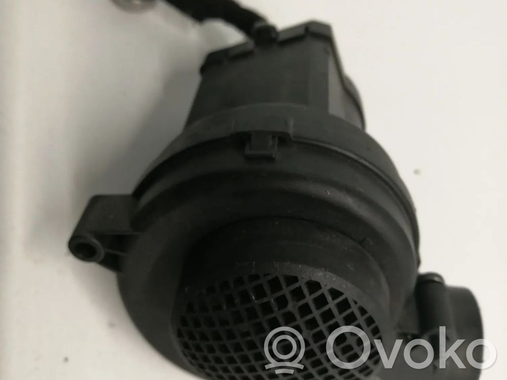BMW 7 E65 E66 Air conditioning (A/C) fan (condenser) 