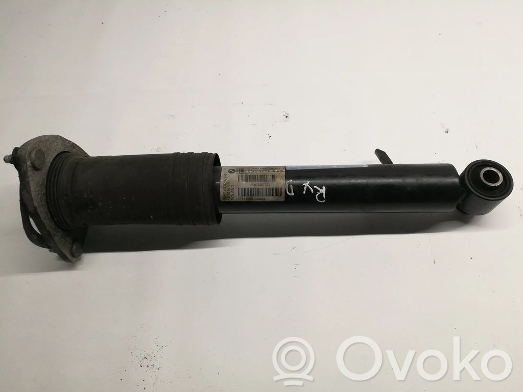 BMW X5 E70 Stoßdämpfer hinten 