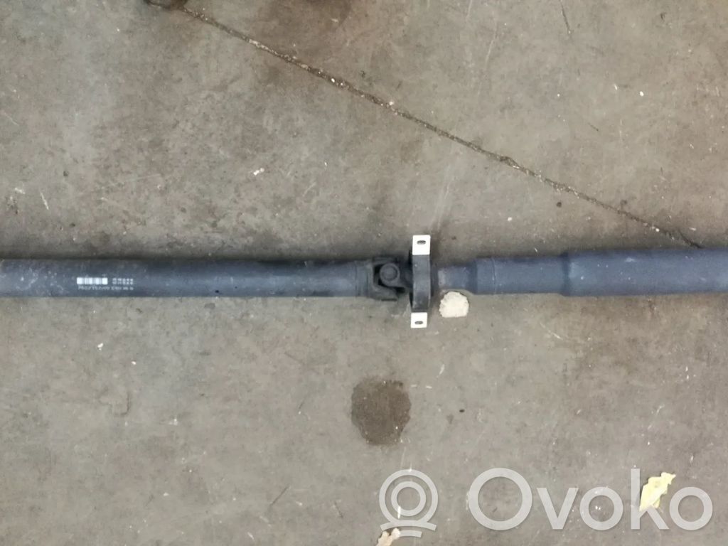 BMW 3 E92 E93 Middle center prop shaft 