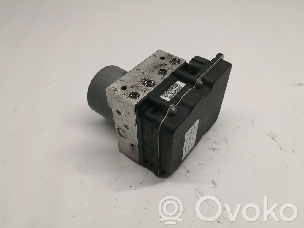 BMW 5 E60 E61 ABS Pump 