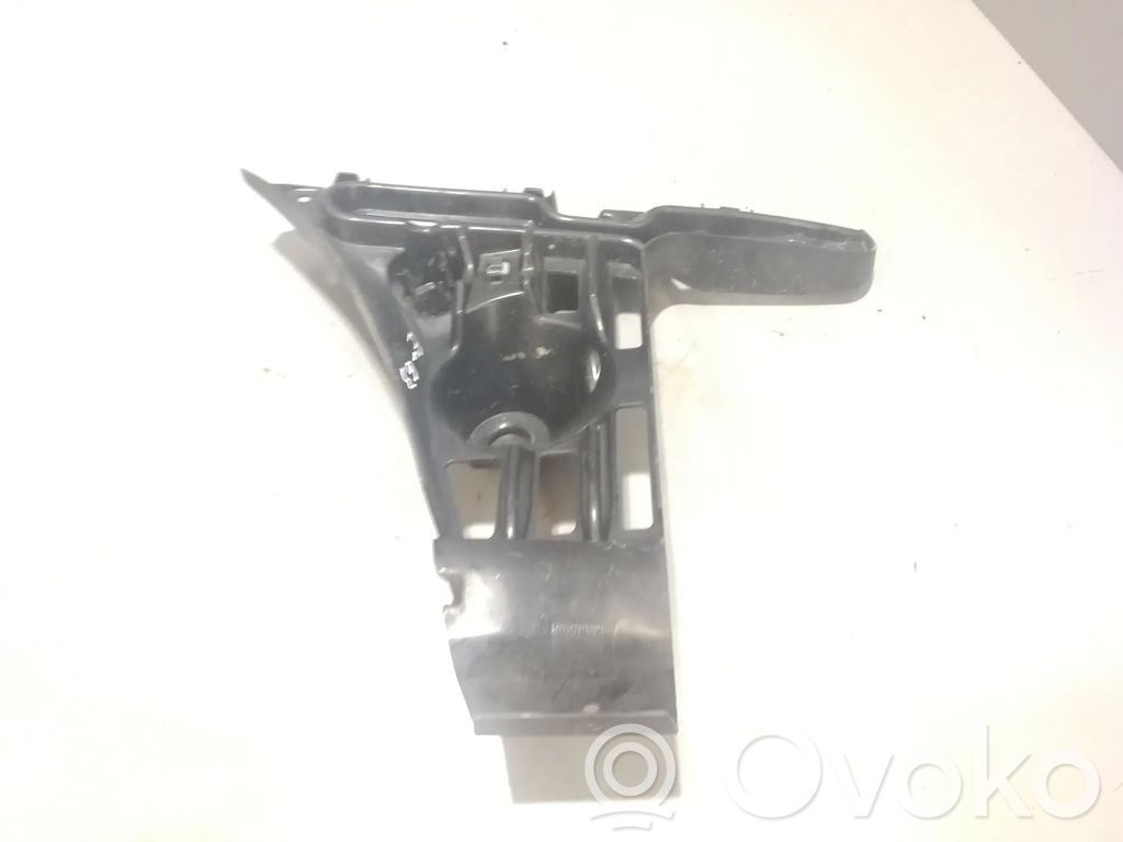 BMW 6 E63 E64 Soporte de montaje del parachoques trasero 