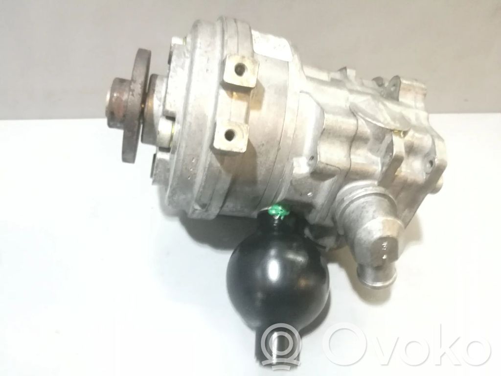 BMW 5 E60 E61 Vairo stiprintuvo siurblys 
