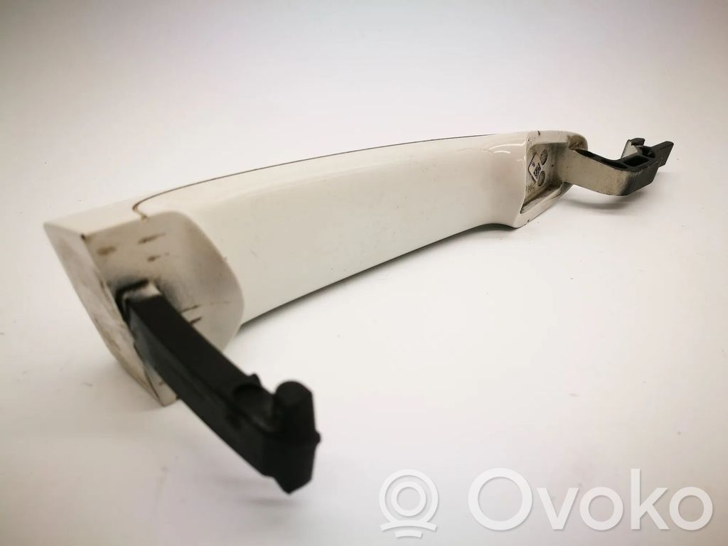 BMW 3 E90 E91 Front door exterior handle 