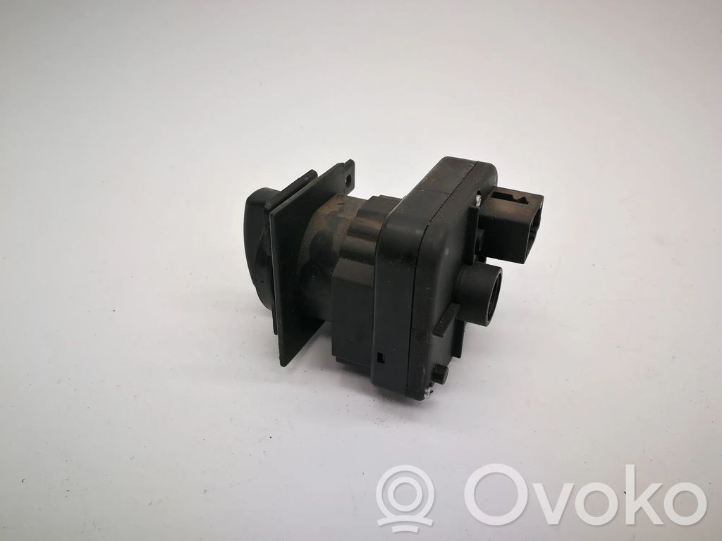 Mercedes-Benz A W169 Interruptor de luz 