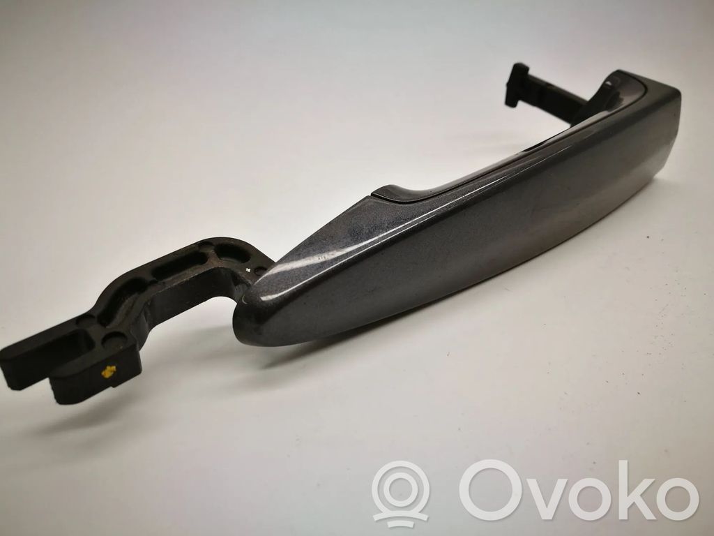 BMW 3 E90 E91 Front door exterior handle 