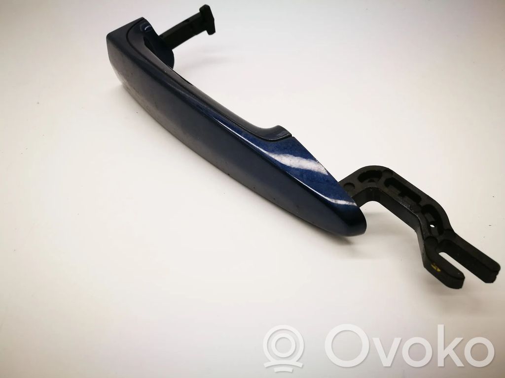 BMW 3 E90 E91 Front door exterior handle 