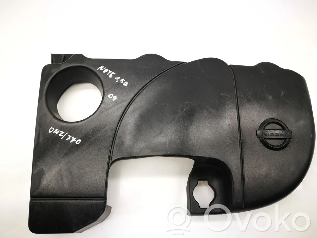 Nissan Note (E11) Engine splash shield/under tray 