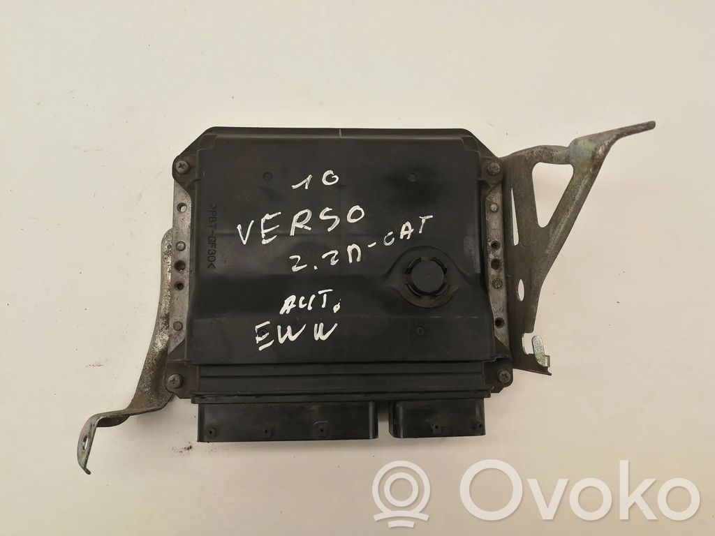 Engine control unit/module   896610F131