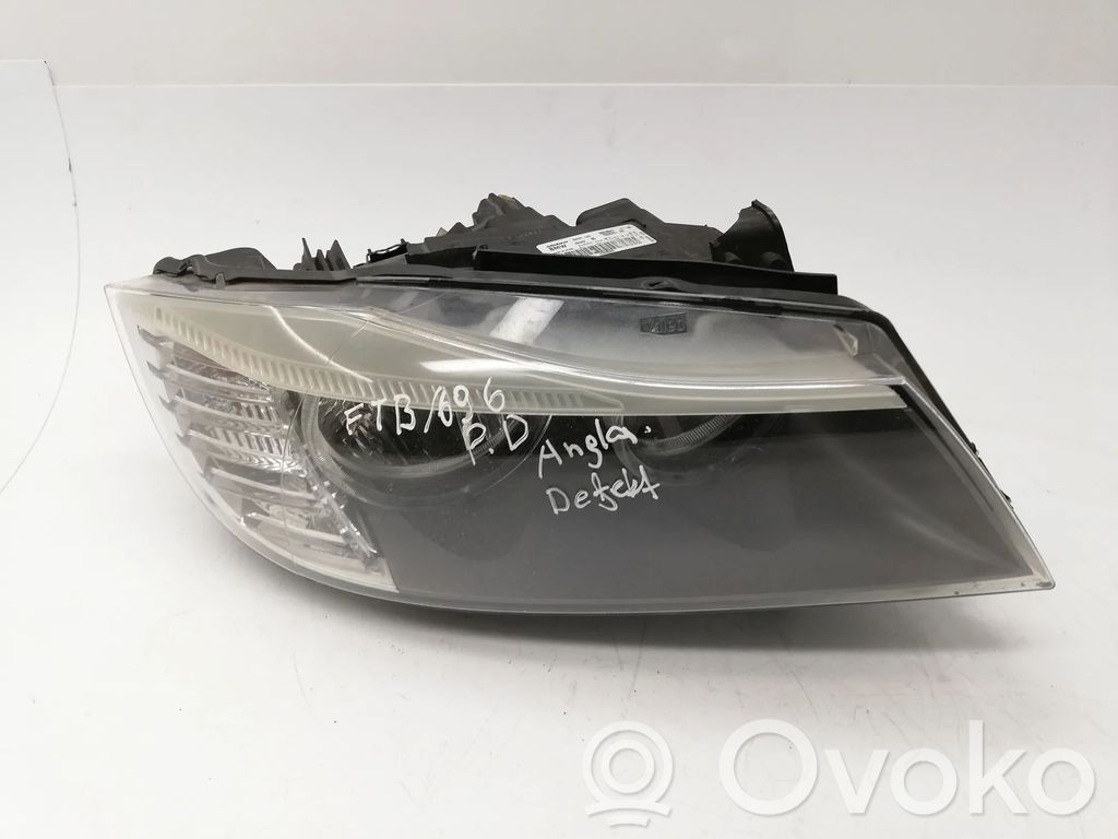 BMW 3 E90 E91 Headlight/headlamp 