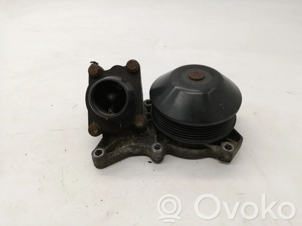 BMW 5 E60 E61 Water pump 