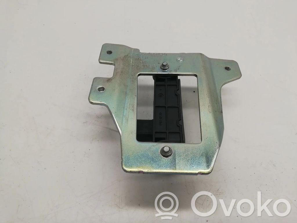 BMW 1 E81 E87 Acceleration sensor 