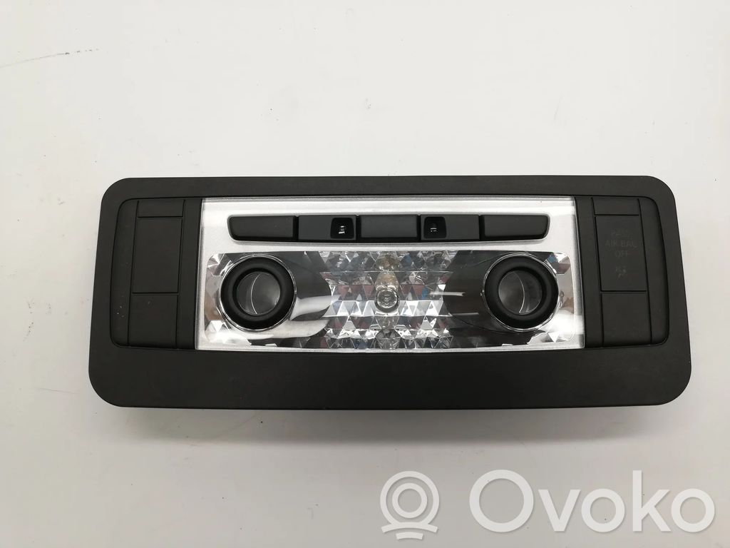 BMW 1 E82 E88 Etuistuimen valo 