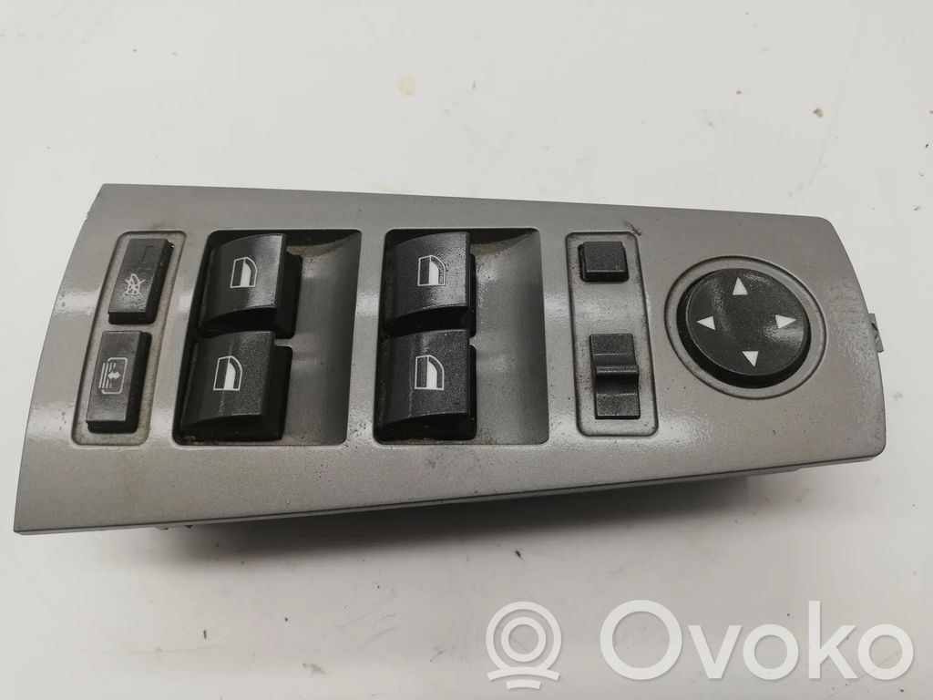 BMW 7 E65 E66 Electric window control switch 