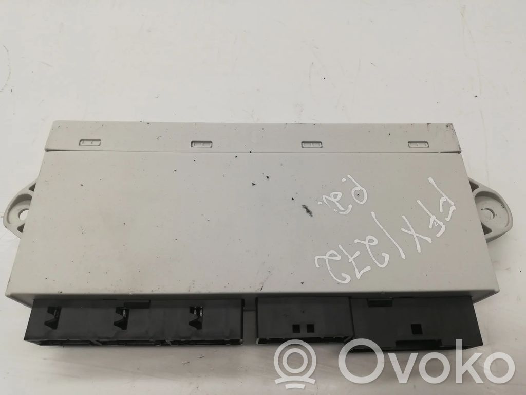 BMW 7 E65 E66 Door control unit/module 