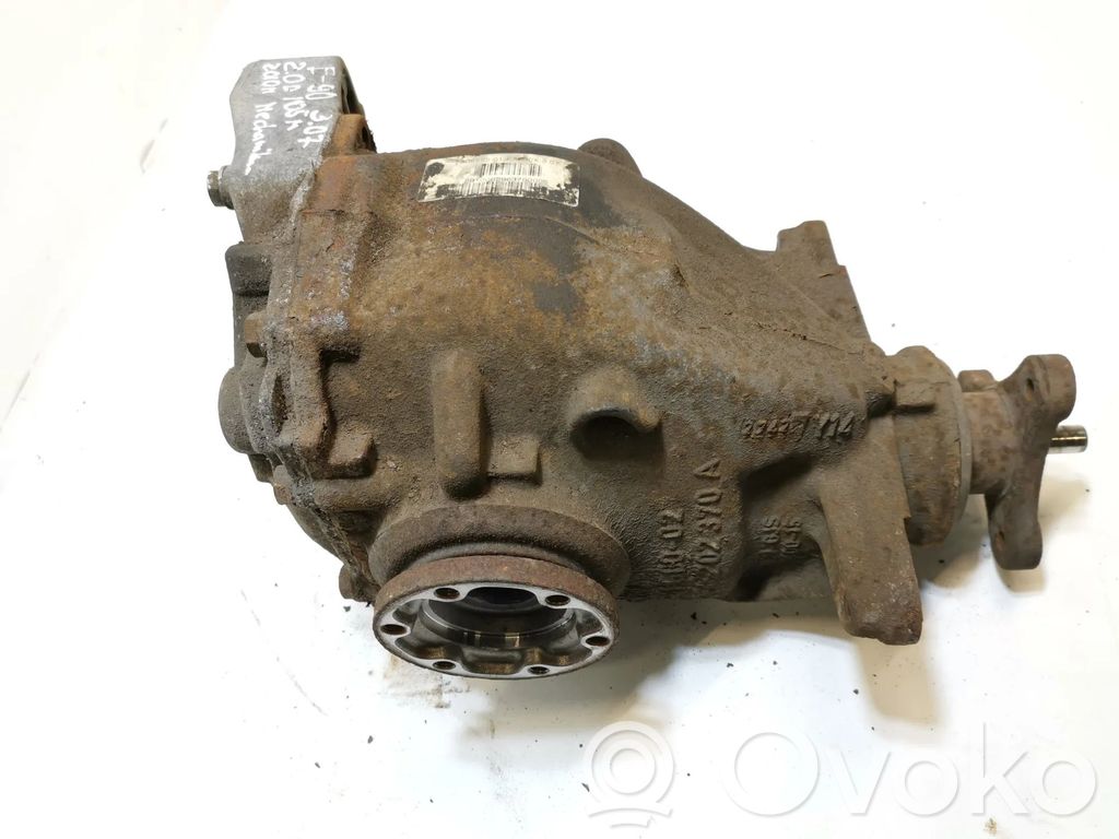 BMW 3 E90 E91 Hinterachsdifferential 