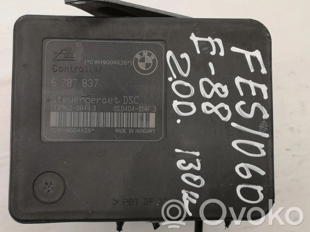 Pompa ABS   6791521,6787837