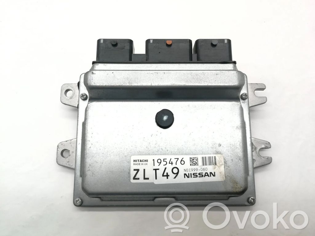 Engine control unit/module   NEC999060