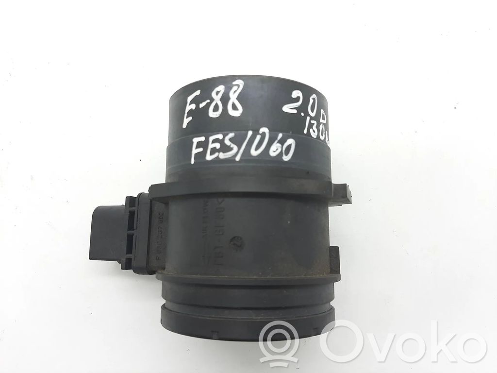 Mass air flow meter   0281002567,7788743