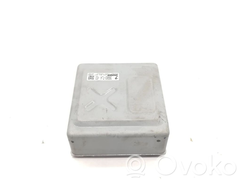 Honda Accord Power steering control unit/module 