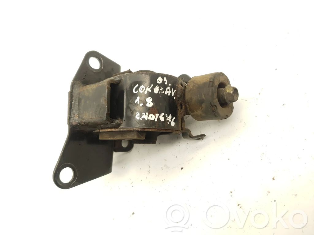 Toyota Corolla Verso E121 Gearbox mount 