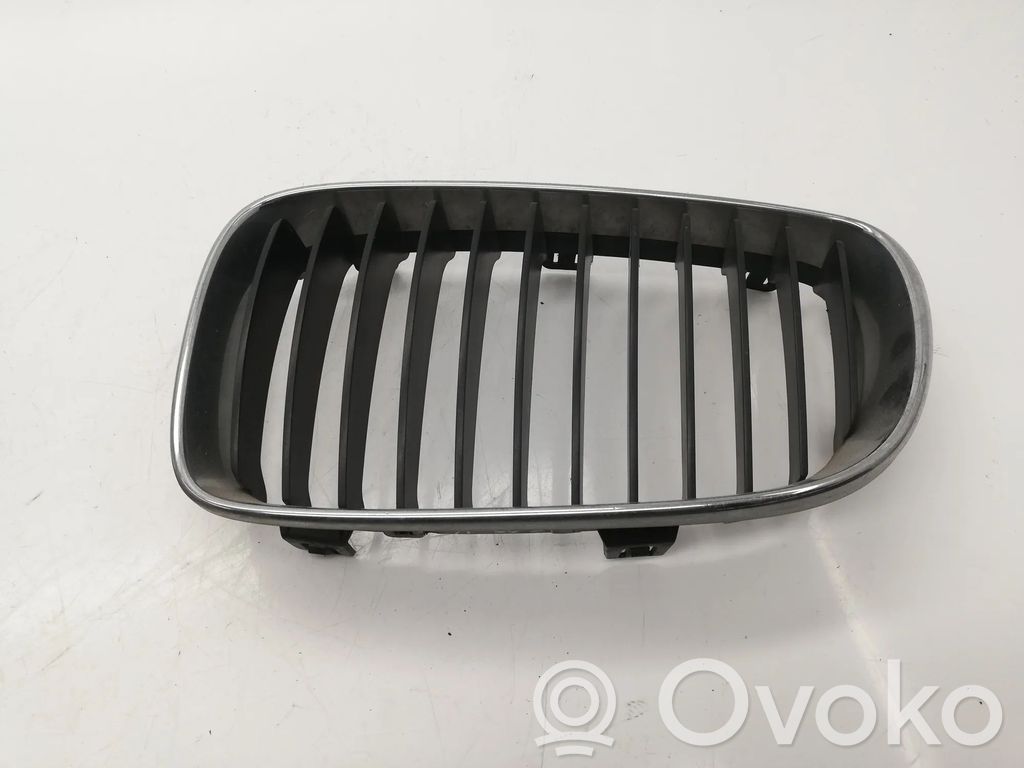 BMW 1 E82 E88 Front grill 
