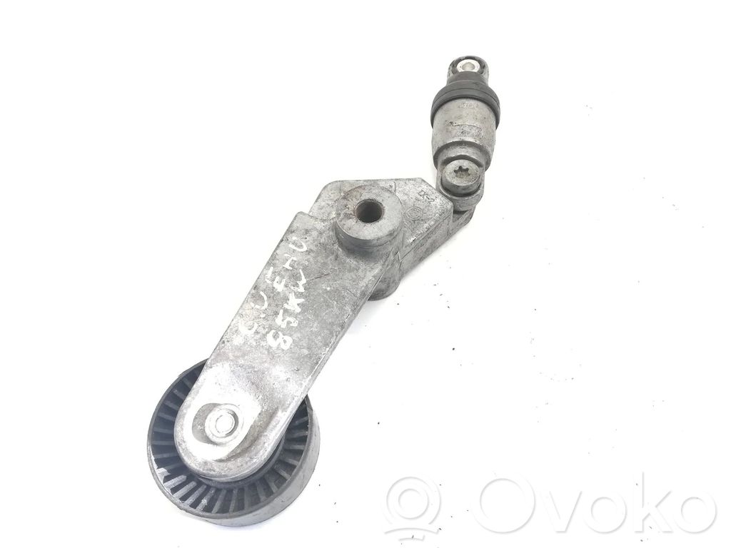 Toyota Corolla Verso E121 Tensor de correa del alternador 
