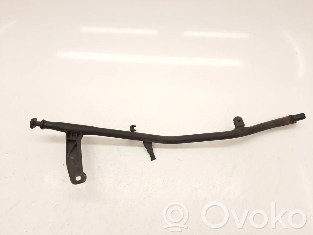 BMW 5 E60 E61 Oil level dip stick 