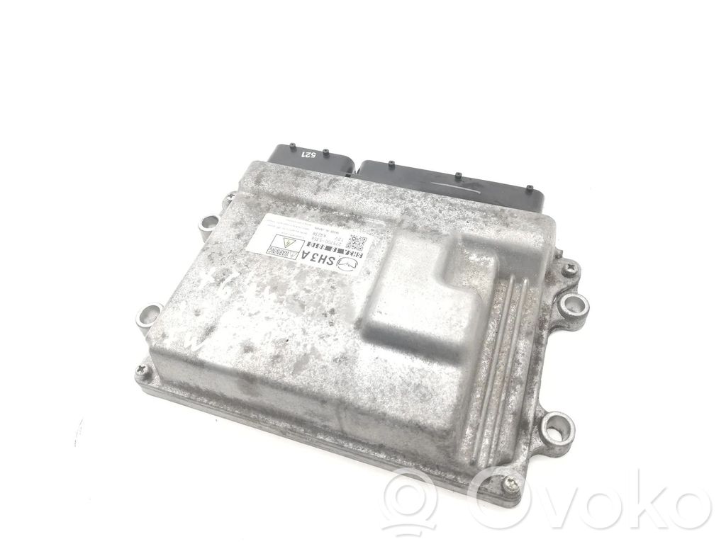 Mazda 6 Engine control unit/module 