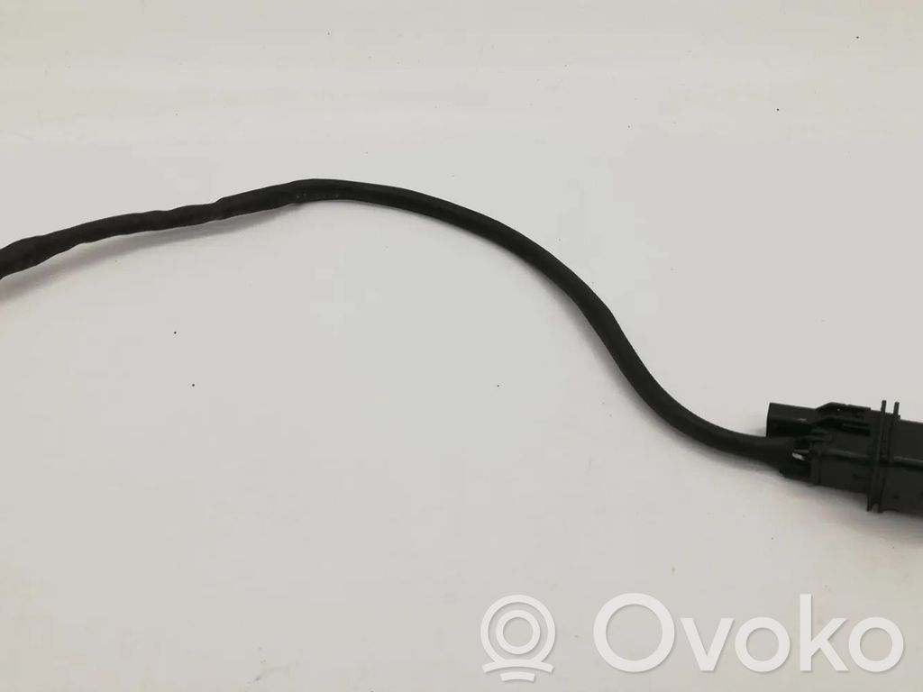 BMW 6 E63 E64 Lambda probe sensor 