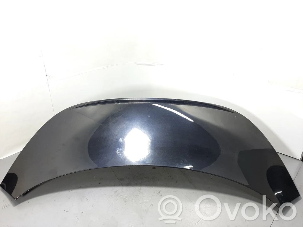 BMW 6 E63 E64 Tailgate/trunk/boot lid 