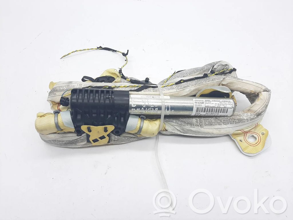 Airbag del techo   847118311116