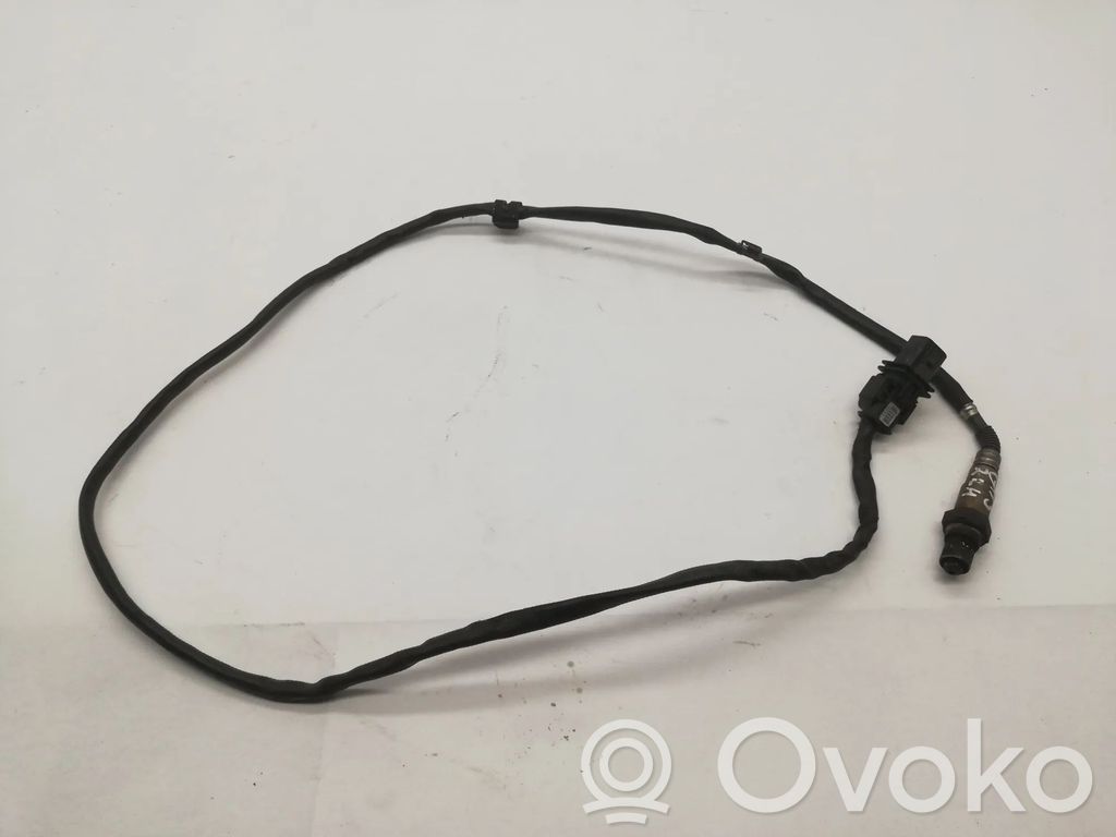 Lambda probe sensor   7558055