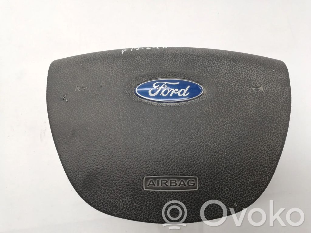 Ford Transit Stūres drošības spilvens 