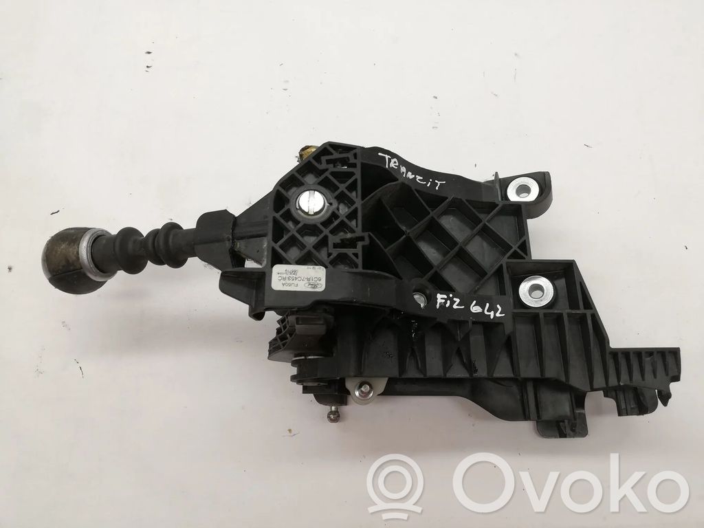 Ford Transit Gear shifter/selector 