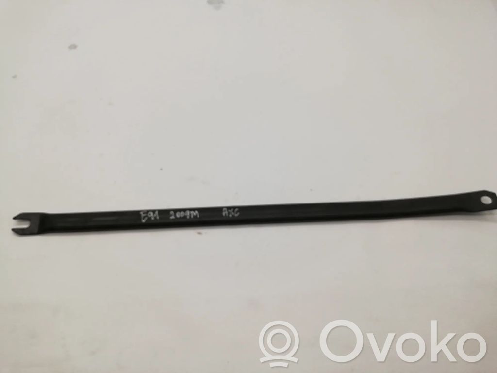 BMW 3 E90 E91 Kita kėbulo dalis 