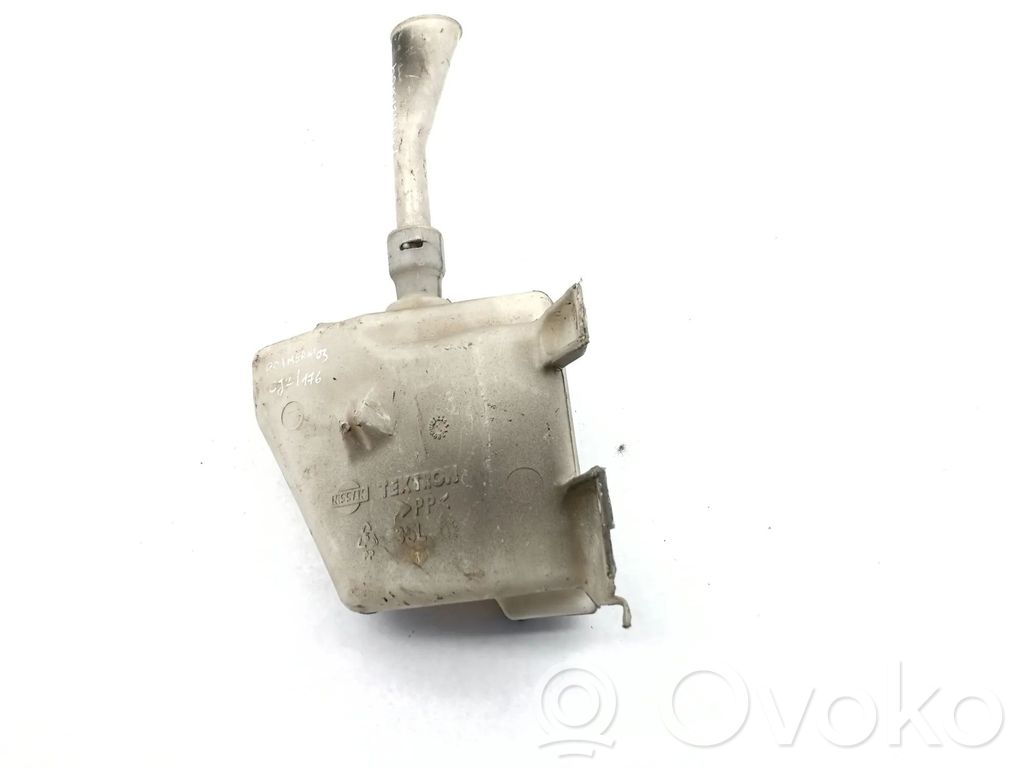 Nissan Primera Depósito/tanque del líquido limpiaparabrisas 