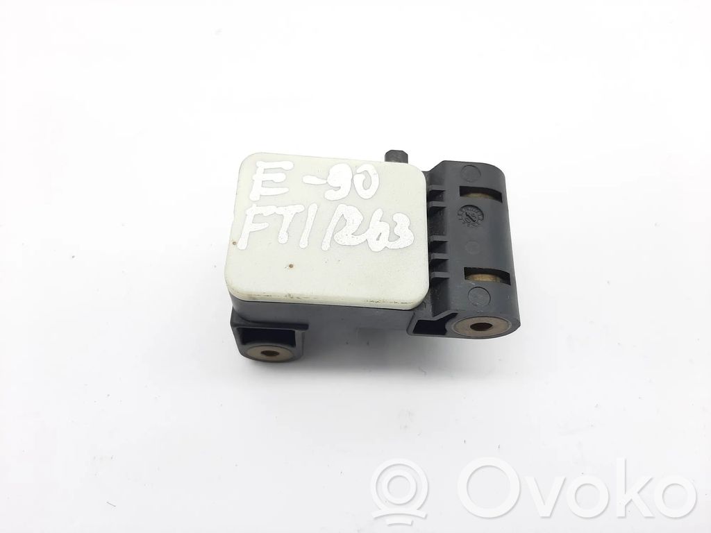 Sensor impacto/accidente para activar Airbag   6911003