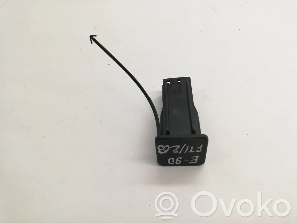 BMW 3 E90 E91 Other interior part 