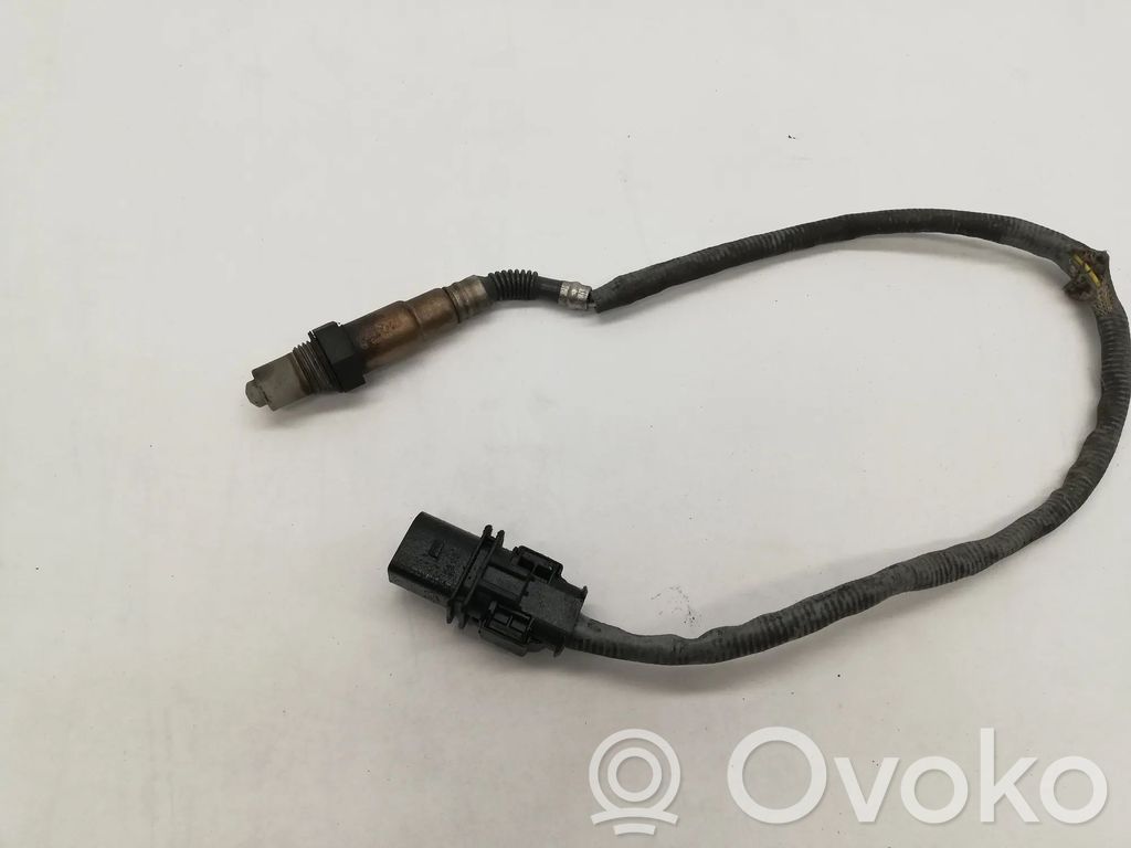 Lambda zondas   7539124