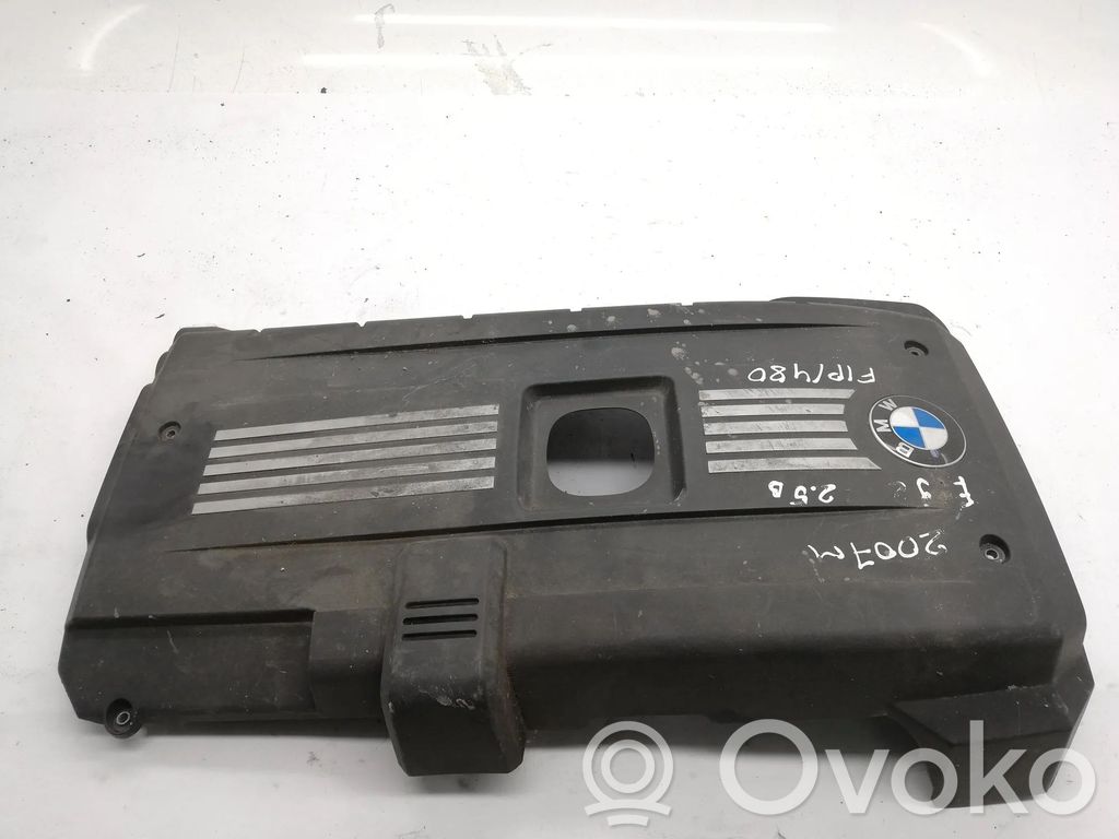 BMW 3 E92 E93 Variklio dangtis (apdaila) 