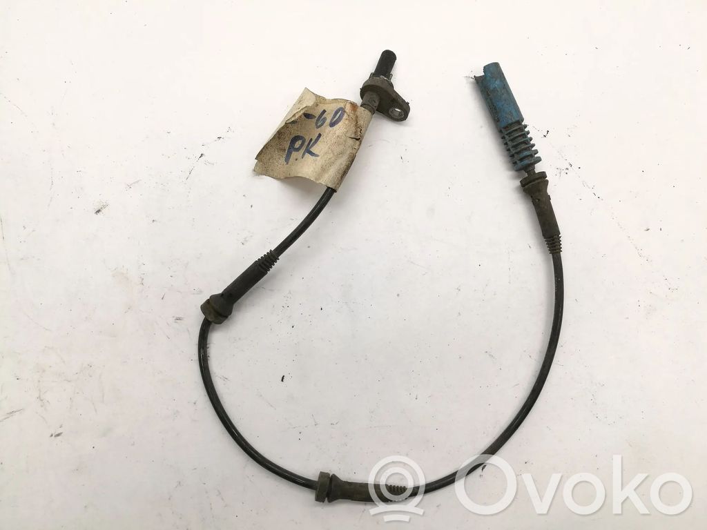 BMW 5 E60 E61 ABS Sensor 