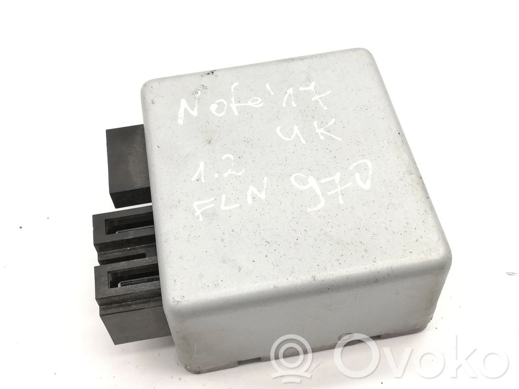 Nissan Note (E12) Power steering control unit/module 