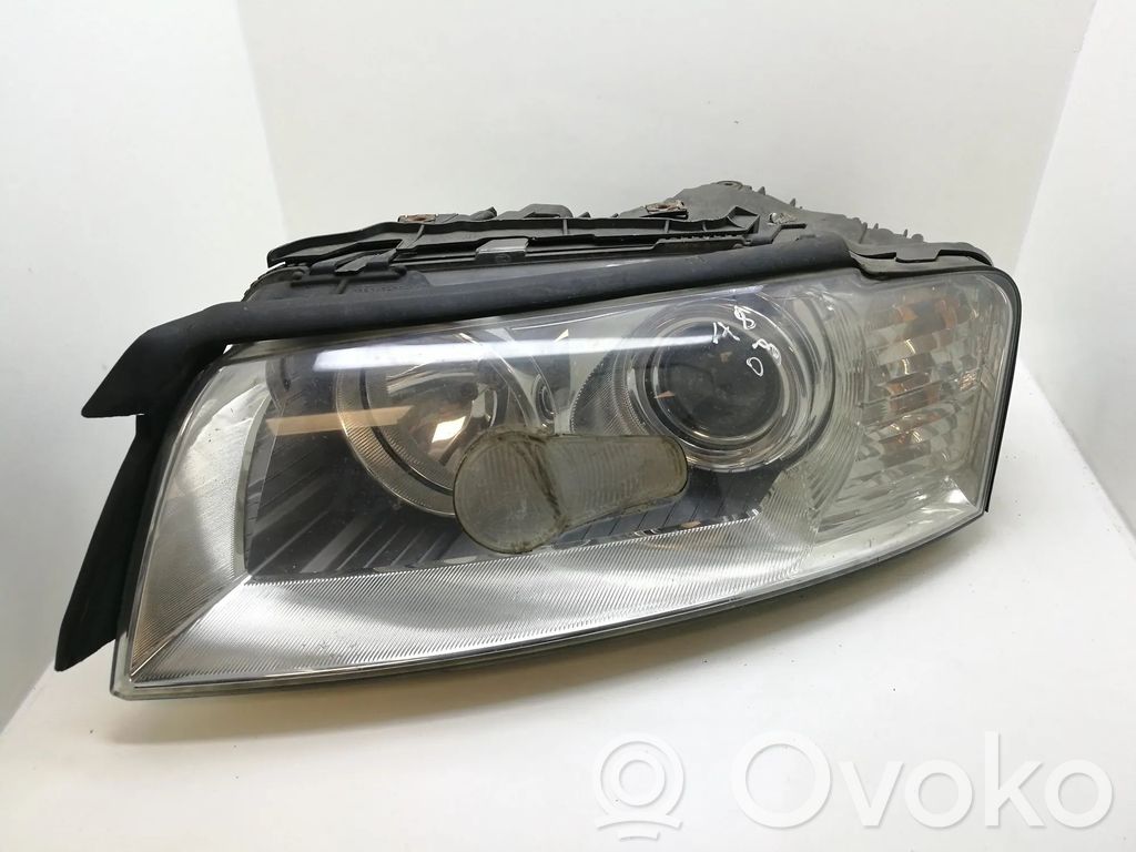 Audi A8 S8 D3 4E Scheinwerfer 