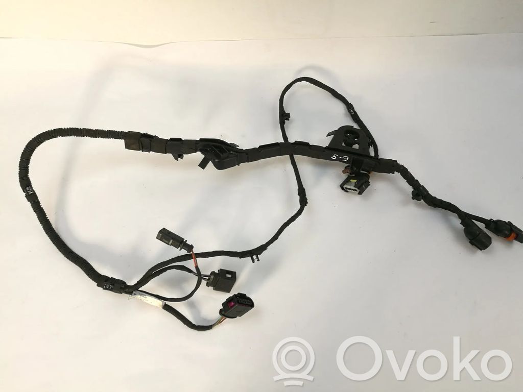 Volkswagen Golf VII Otros cableados 