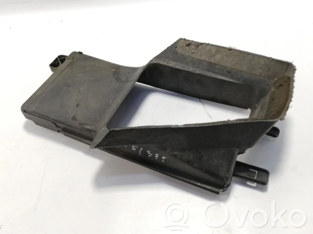 Ford Focus Conducto/guía del intercooler 