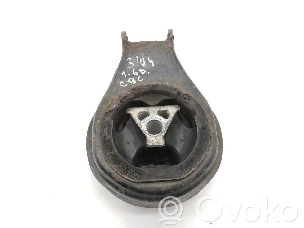 Mazda 3 I Pārnesumkārbas spilvens 